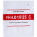 pH Calibration Kit