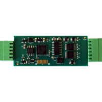 NP-1-STRAIN-24-SD485 Full Bridge