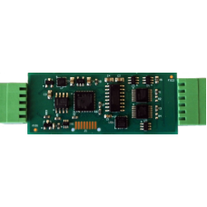 NP-1-STRAIN-24-SD485 Full Bridge