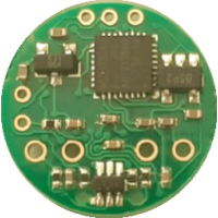 Piezo-resistive Sensor Interface SDI12