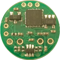 Piezo-resistive Sensor Interface SDI12