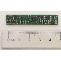 REDOX Sensor SDI12 Interface PCB