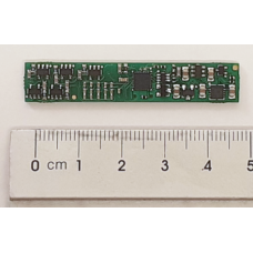 REDOX Sensor SDI12 Interface PCB