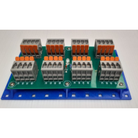 8 Channel Sensor Connection Block