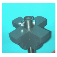 Casing Top Cap