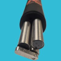 ARGES 3 Port Housing ARGES 3 Port Housing