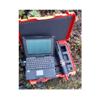 Sewage Sensor by Keynes Controls