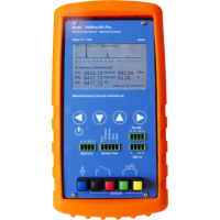 Vibrating Wire Sensor Readout