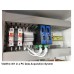 VibWire-301 DIN Rail Vibrating Wire Interface